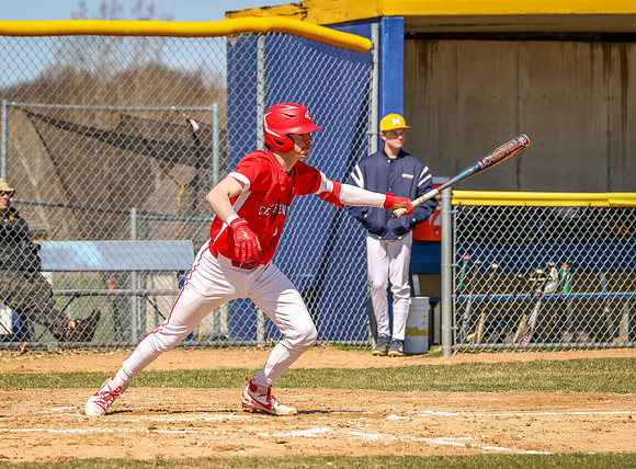 Centennial vs Mahtomedi JV Baseball_519