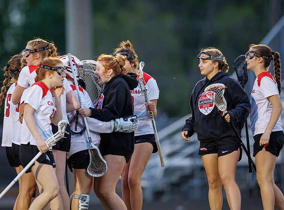 Centennial vs Totino-Grace Varsity Lacrosse 182