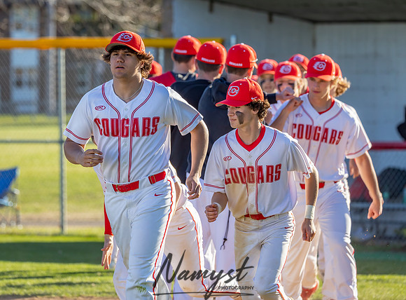 Centennial vs Elk River Varsity Baseball 264