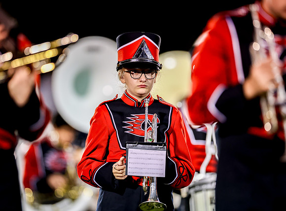Centennial vs STMA Varsity Football 304