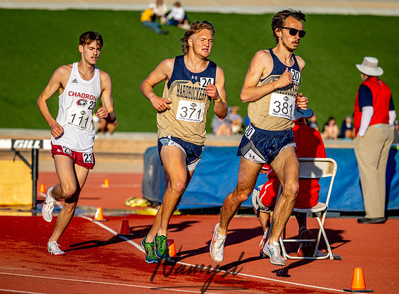 RMAC Championship 154