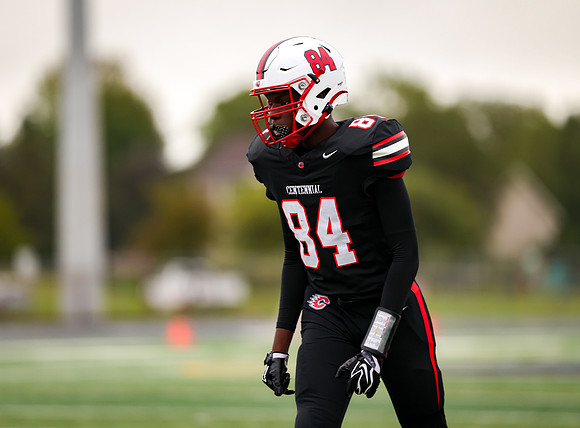 0311 Centennial vs Champlin