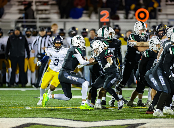 Mounds View vs Prior Lake Varsity Football 223