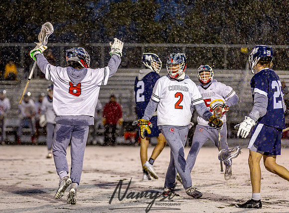 Centennial vs Mahtomedi Varsity Lacrosse 183