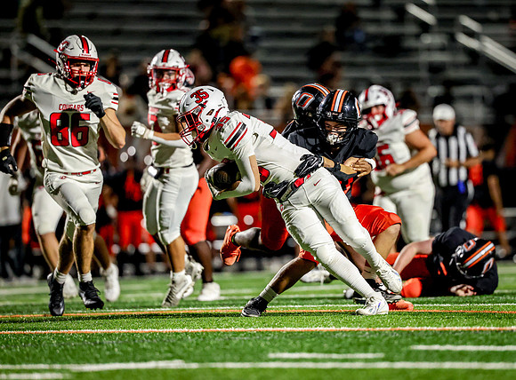 2089 Centennial vs Osseo