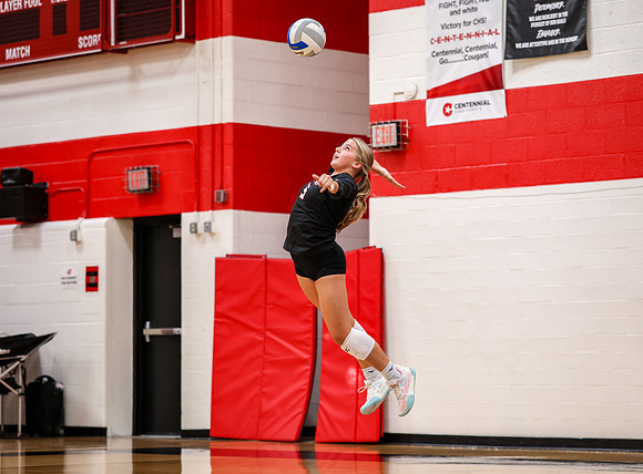 0410 Centennial vs Champlin 9A
