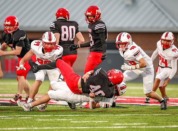 0537 Centennial vs North Branch