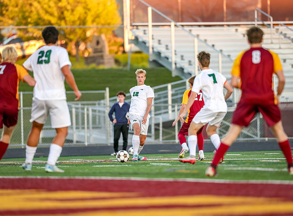 0311 Mounds View vs Forest Lake