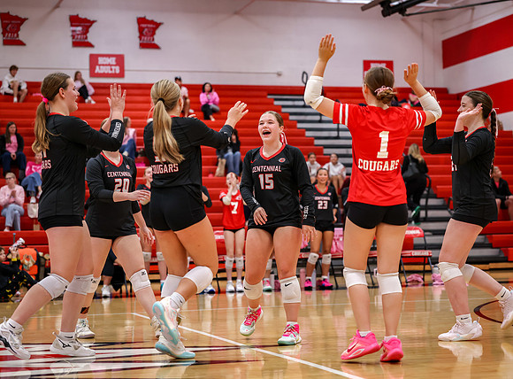 0181 Centennial vs Champlin 9A