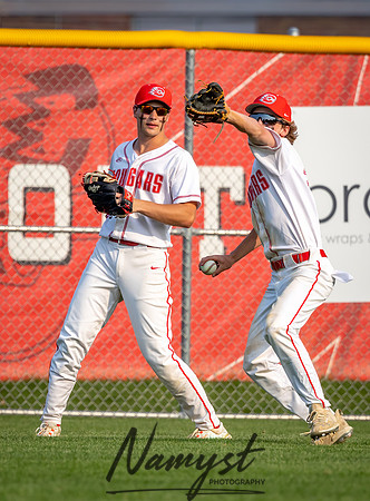 Centennial vs Andover Baseball 218