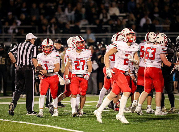 2402 Centennial vs Andover