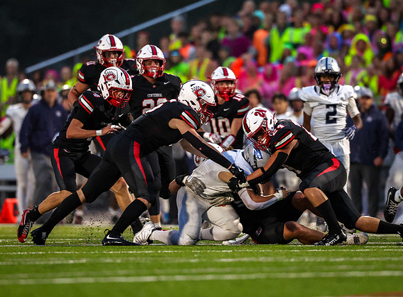 0189 Centennial vs Champlin