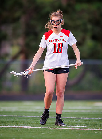 Centennial vs Totino-Grace Varsity Lacrosse 57