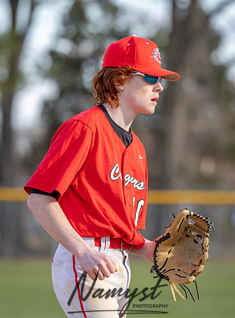 Centennial vs Maple Grove 9A Baseball 139