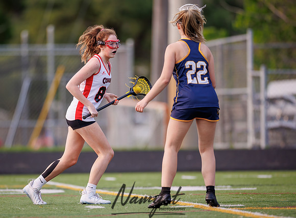 Centennial vs Totino-Grace JV 104
