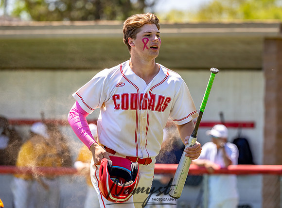 Centennial vs Mahtomedi Varsity Baseball 276