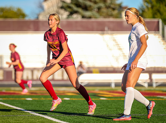 0578 Forest Lake vs Mounds View
