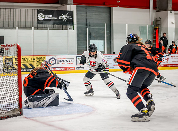 Centennial vs White Bear Lake JV Hockey 134