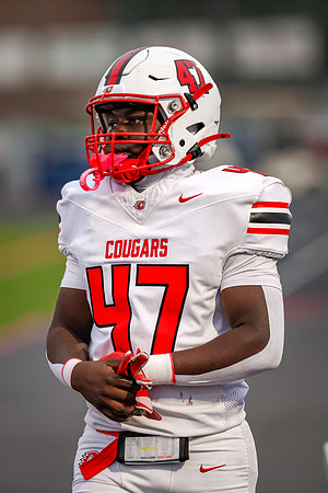 0061 Centennial vs North Branch