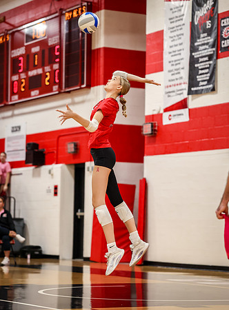 0351 Centennial vs Champlin Varsity
