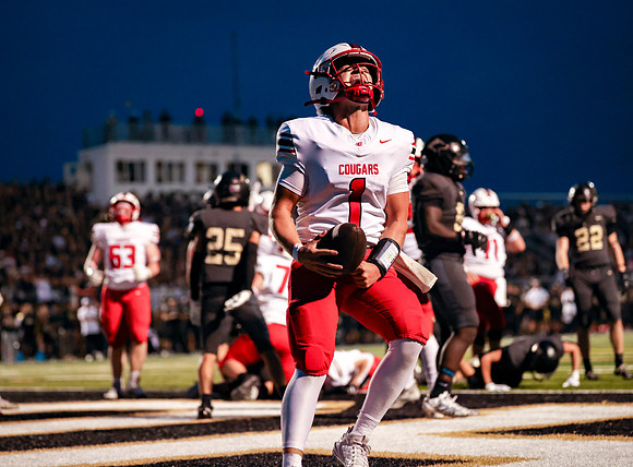 0914 Centennial vs Andover
