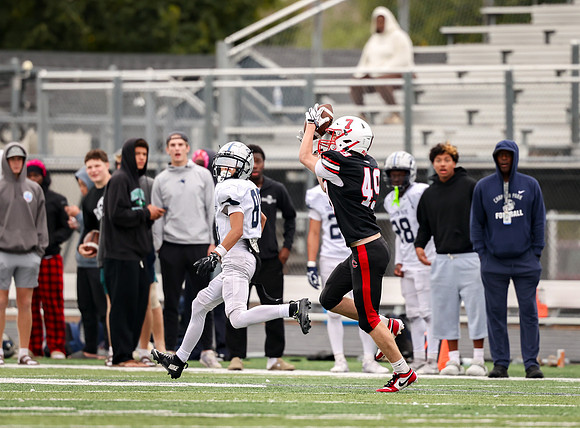 1648 Centennial vs Champlin