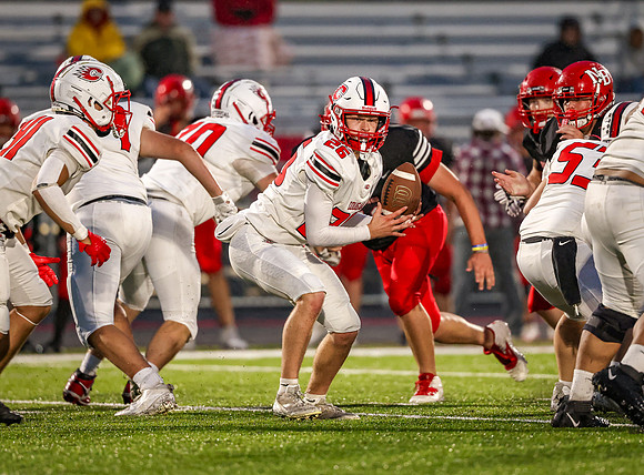 1514 Centennial vs North Branch
