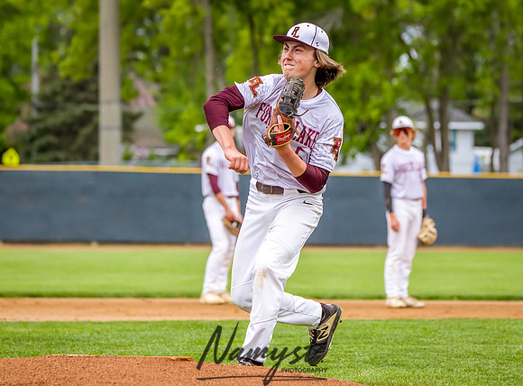 Forest Lake vs Chisago Lakes Varsity Baseball (160)