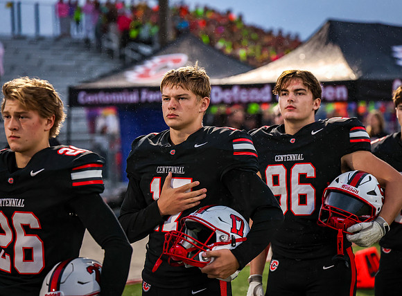 0118 Centennial vs Champlin