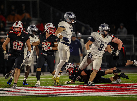 0306 Centennial vs Champlin