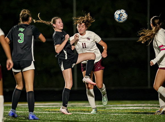 1126 Mounds View vs Irondale