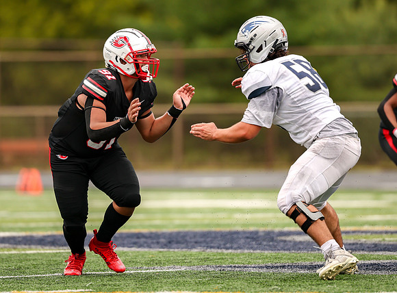 1282 Centennial vs Champlin