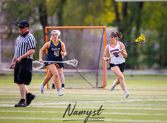 Centennial vs Totino-Grace JV 34