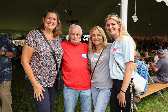 574 Summer Festival