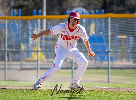 Centennial vs Elk River Varsity Baseball 169