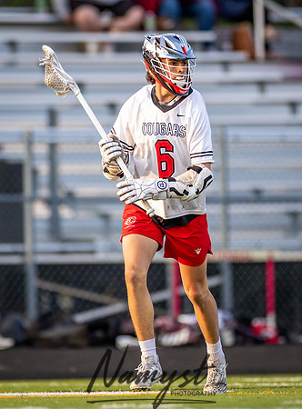 Centennial vs Rogers Varsity Lacrosse 79