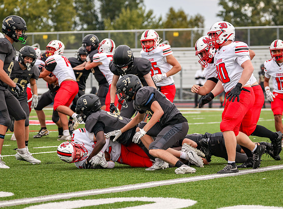 0085 Centennial vs Andover JV
