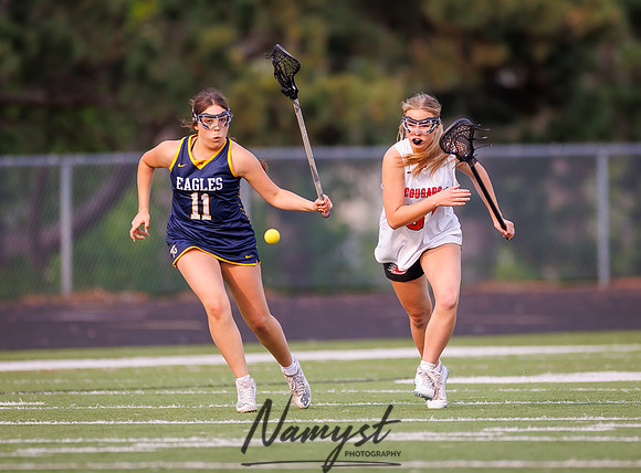 Centennial vs Totino-Grace JV 80
