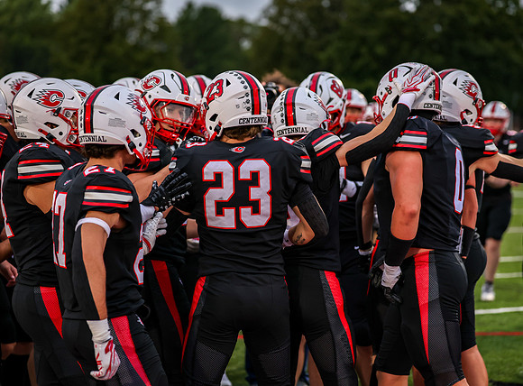 0024 Centennial vs Champlin