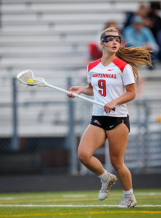 Centennial vs Totino-Grace Varsity Lacrosse 130