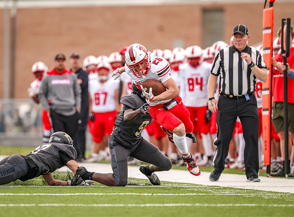 0146 Centennial vs Andover JV
