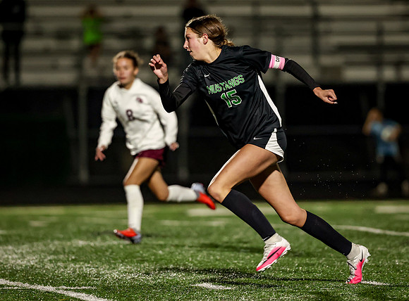 1421 Mounds View vs Irondale