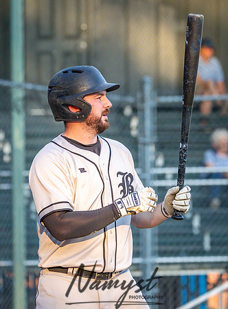Forest Lake Brewers vs Centennial Cougars 105
