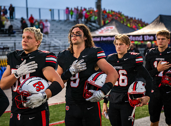 0115 Centennial vs Champlin