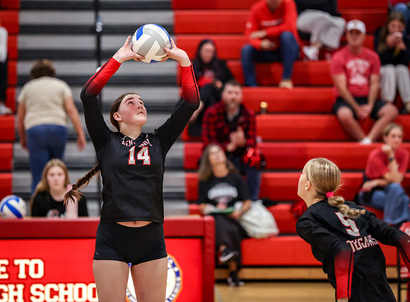 2198 Centennial vs Blaine Varsity
