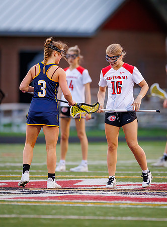 Centennial vs Totino-Grace Varsity Lacrosse 145