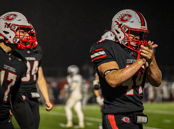 0345 Centennial vs Champlin