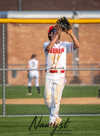 Centennial vs Andover Baseball 188