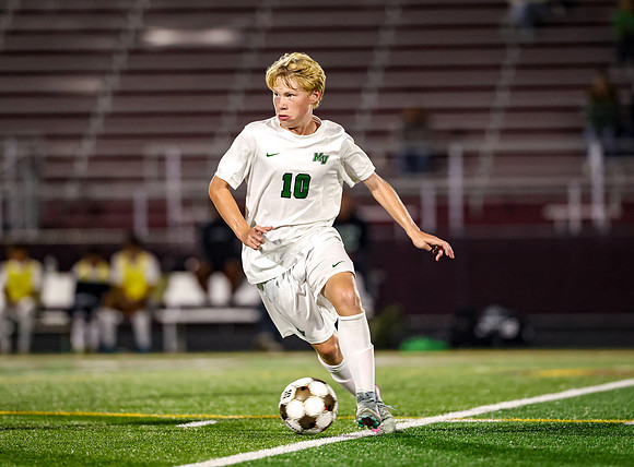 1531 Mounds View vs Forest Lake