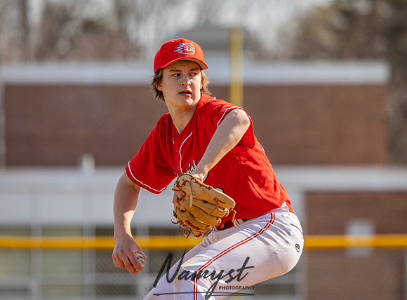 Centennial vs Blaine B-Squad Baseball_376